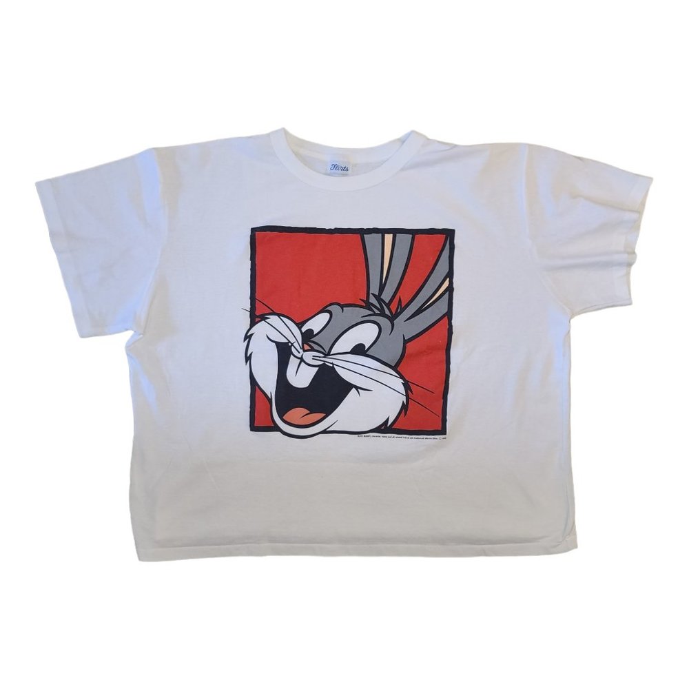 Vintage 1992 Bugs Bunny Shirt